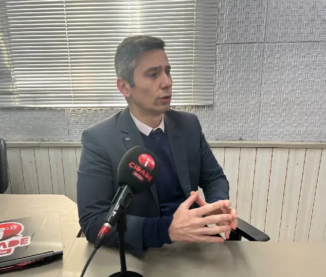 (VÍDEO) Situação para a Comarca de Guabiruba é de pessimismo, diz procurador geral de Brusque