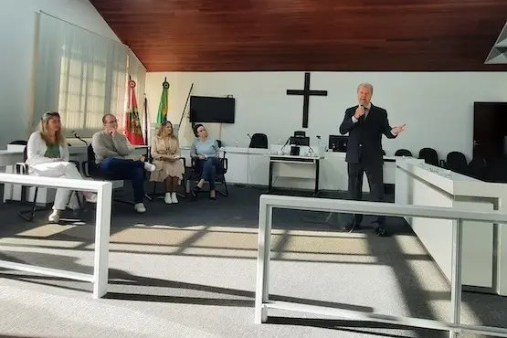 Entidades de Brusque são beneficiadas com verbas de penas pecuniárias