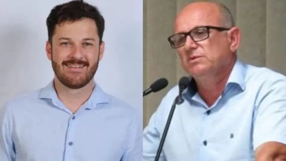 Confira os dois candidatos à Prefeitura de Botuverá