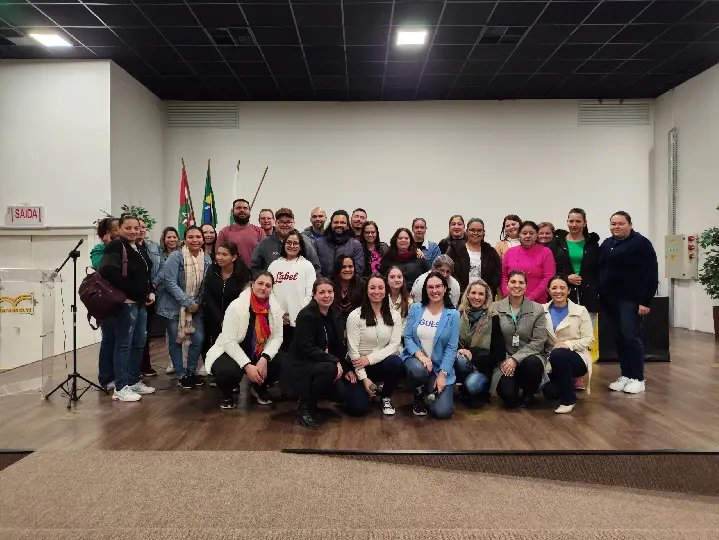 Brusque convoca 30 novos Agentes Comunitários para reforçar cuidados preventivos