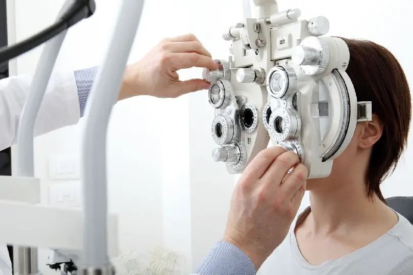 Fila de espera da oftalmologia em Brusque é zerada