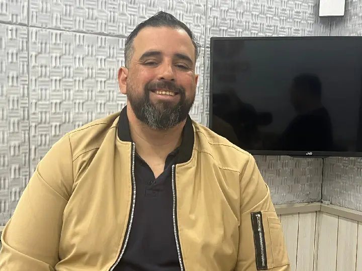 (VÍDEO) Inteligência artificial auxiliará nos consertos dos buracos, diz diretor-geral