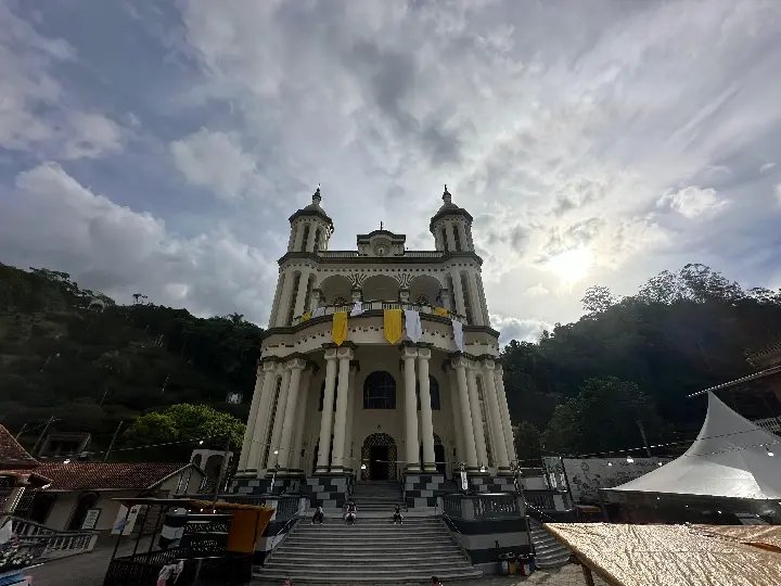 Santuário de Azambuja anuncia realização da Festa de Agosto