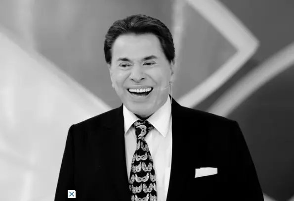Morre Silvio Santos, dono do SBT, aos 93 anos 