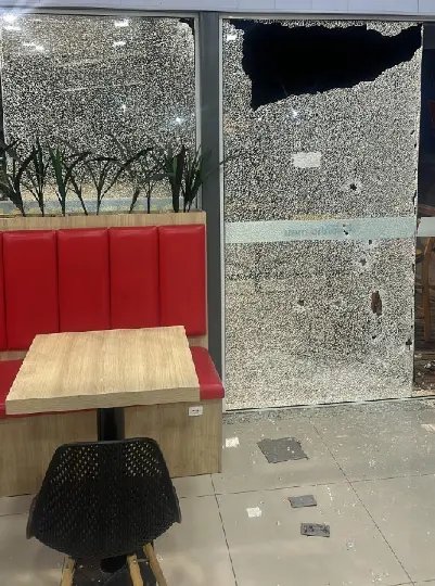 Autor do ataque a tiros em Canelinha teria alvo premeditado