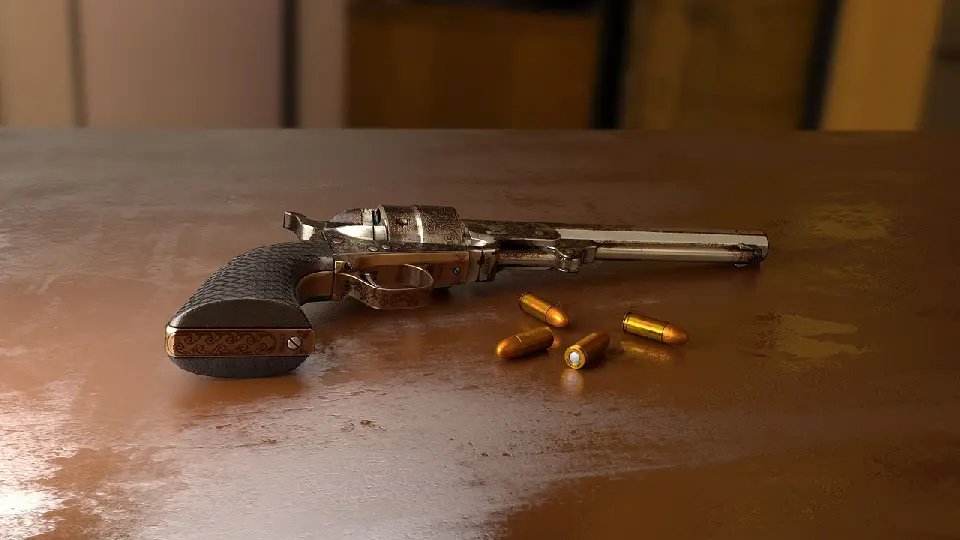(VÍDEO) Traficante que foi solto por indulto é morto a tiros