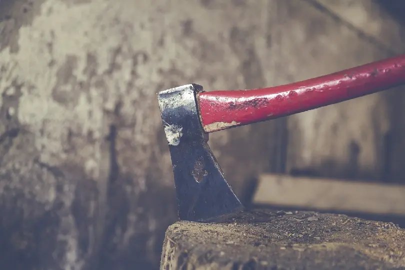 Menores de idade confessam ter matado homem com golpes de machado