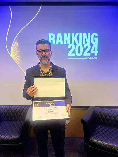 Havan conquista primeiro lugar em três categorias no Ranking IBEVAR-FIA 2024