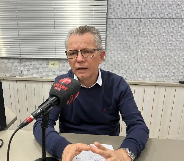 (VÍDEO) Presidente da CDL fala de iniciativa para estimular o comércio local