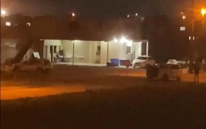 Dois homens são encontrados mortos com marcas de tiros em Itajaí