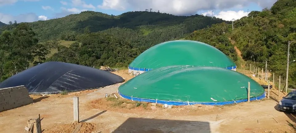 FUNDEMA suspende embargo e libera licença ambiental para empresa em Brusque