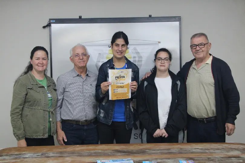CDL realiza campanha de arrecadação de prendas para a Festa da Apae