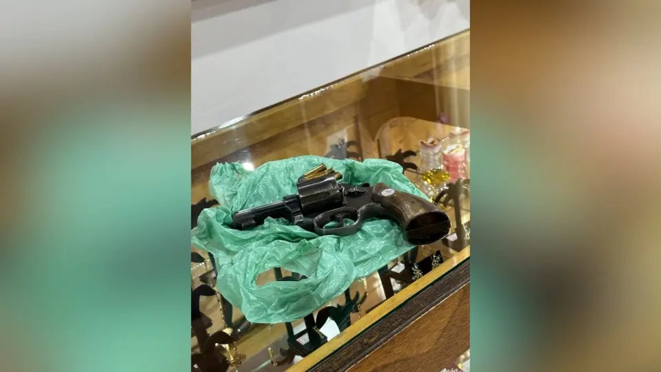Criminoso morto em assalto foi alvejado com tiro na região da cabeça