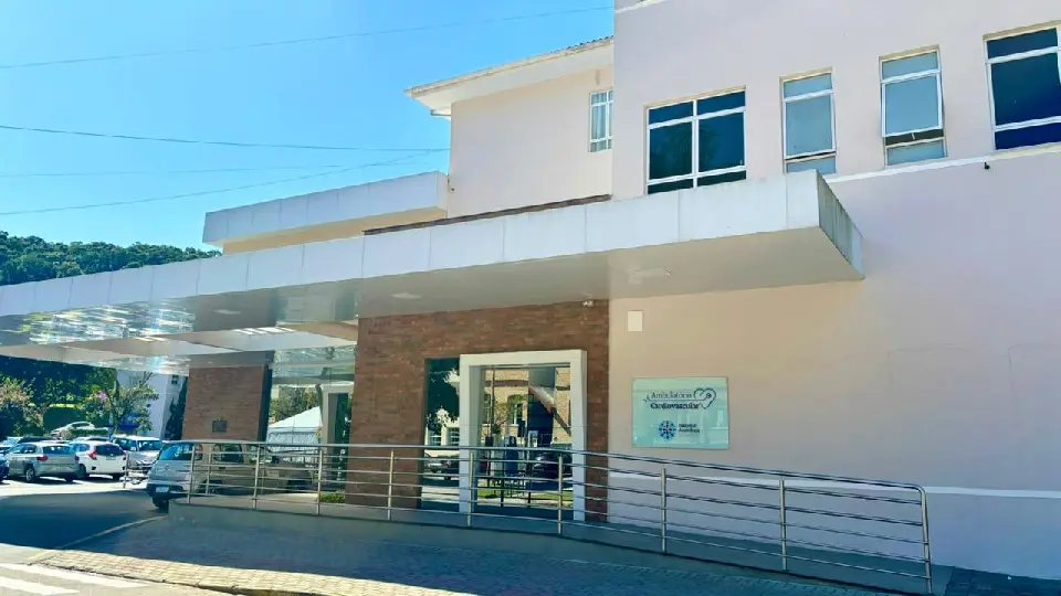 Ambulatório Cardiológico do Azambuja oferece consultas e exames de alta precisão