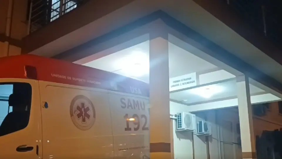 Jovem com paralisia cerebral é atacada por cachorro da família