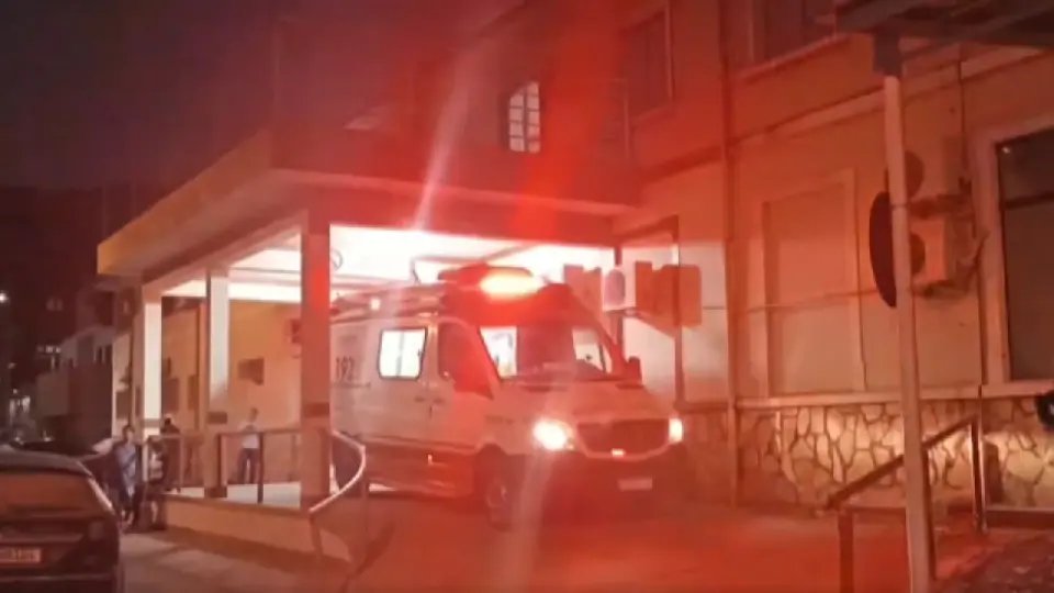Homem morre após se engasgar com biscoito em Nova Trento