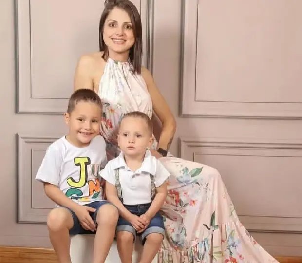 Criminoso que matou os dois filhos e mulher é transferido para SC