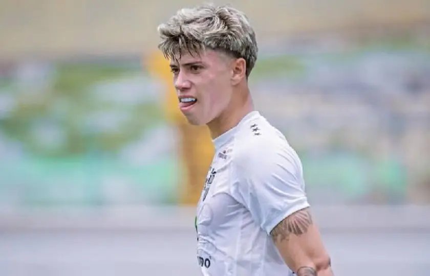 Quadricolor fecha a contratação do atacante Cauari