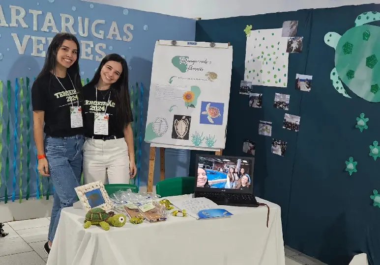 Colégio UNIFEBE é destaque na Feira Regional de Matemática