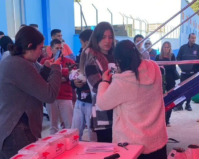 Mutirão de Castração ocorre neste sábado no Águas Claras