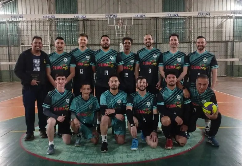 Fase eliminatória do vôlei masculino nos Jacobs ocorre nesta quarta