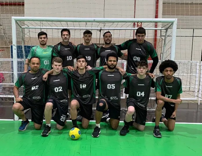 Semifinal do handebol masculino dos Jacobs acontece nesta sexta