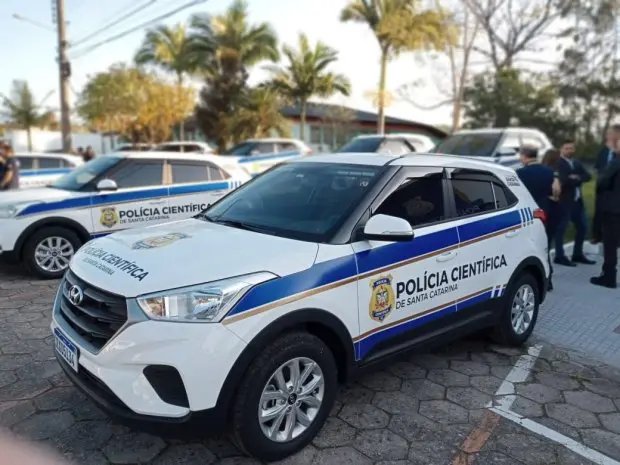 Atropelamento fatal de bebê foi causado acidentalmente pelo pai, diz polícia