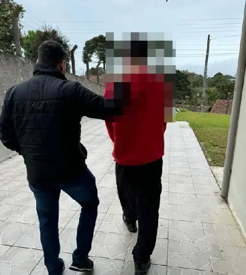 Jovem é apreendido por suspeita de envolvimento em homicídio no Médio Vale 