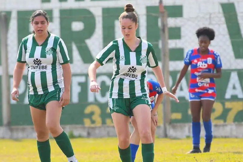 Paysandu busca primeira vitória no Catarinense contra Jaraguá