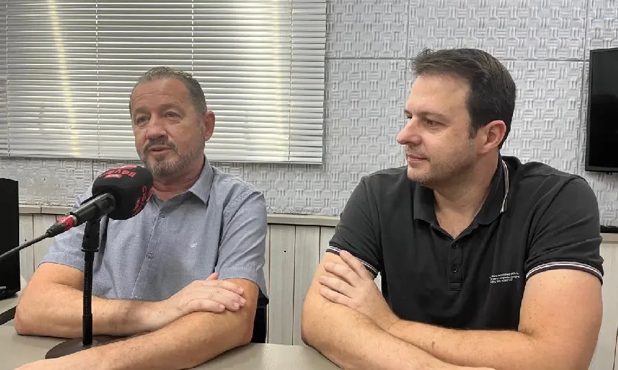 (VÍDEO) Representantes do Sindicont falam de jantar em alusão ao Dia do Contador