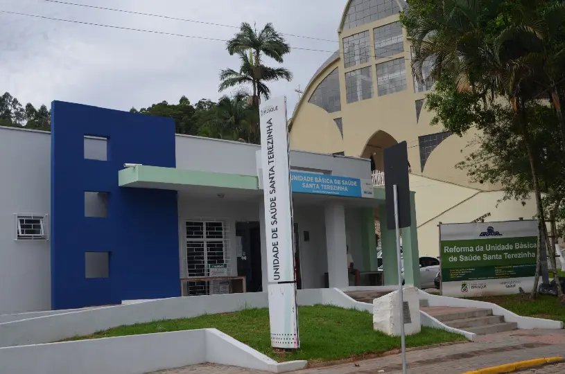 Secretaria de Saúde recebe novos computadores para as UBS