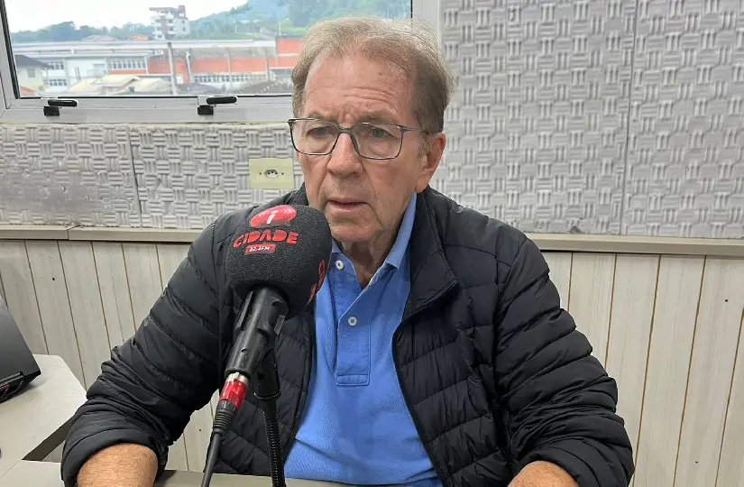 (VÍDEO) Diretor reforça prazo das inscrições para a realeza da Fenarreco