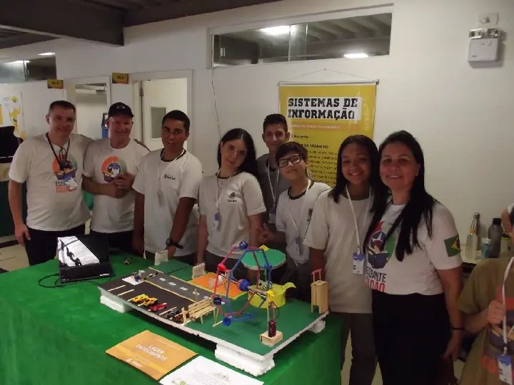 2ª edição da Edutech acontece neste sábado em Brusque 