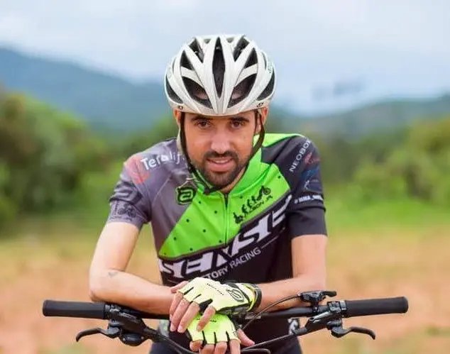 Ex-atleta que superou a tetraplegia fará palestra em Brusque