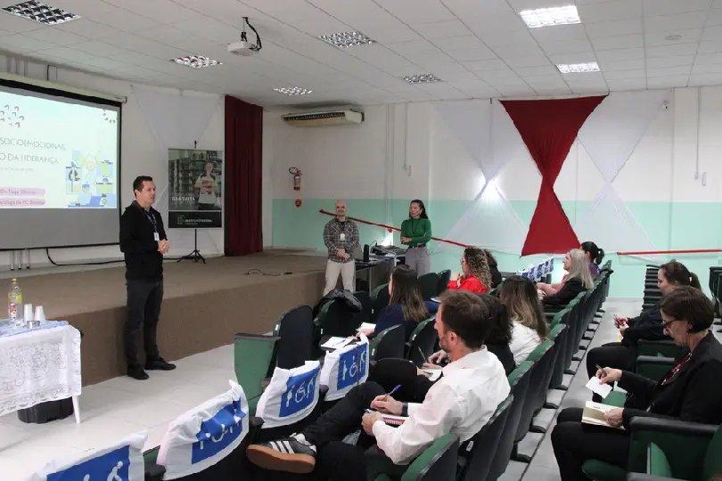 Competências socioemocionais são tema do Café de Ideias da ACIBr