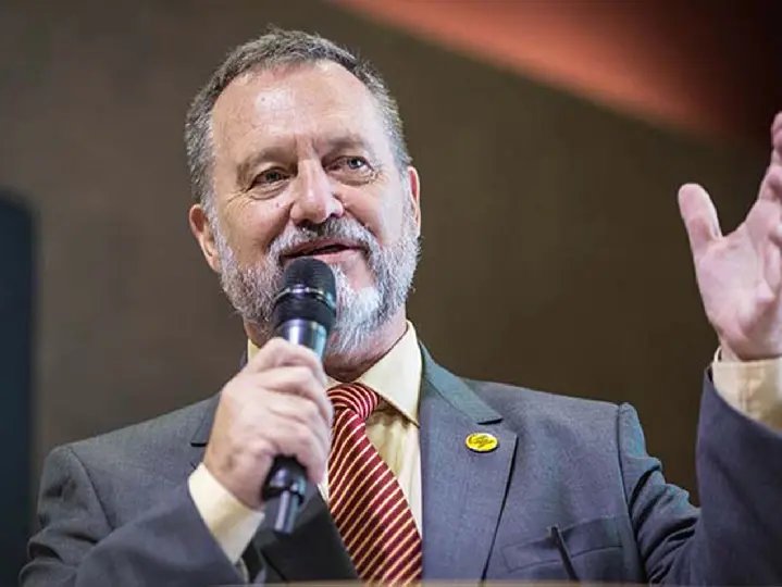 1º Congresso da FETRAMESC reúne dirigentes em Brusque