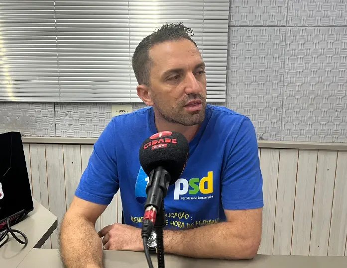 (VÍDEO) Candidato Victor pretende humanizar o atendimento ao público