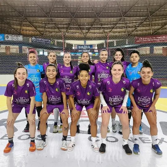 Barateiro enfrenta as Leoas da Serra no primeiro jogo das quartas de final da LFF