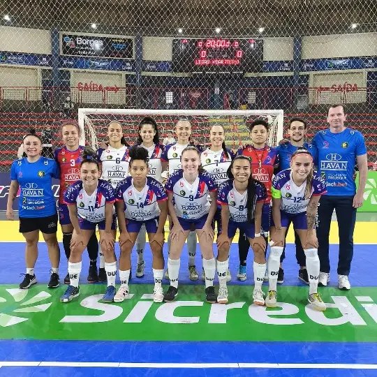 Barateiro perde jogo de ida das quartas de final da LFF