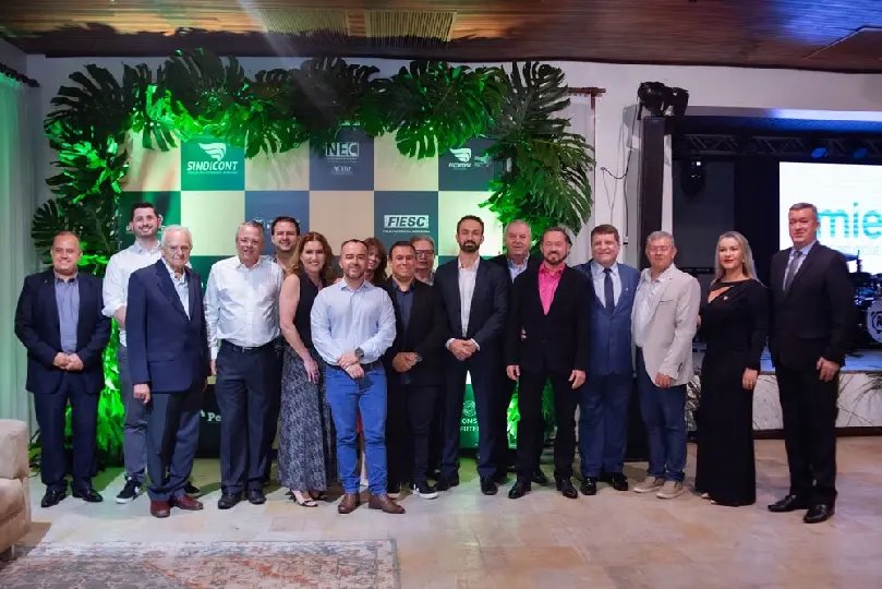 Sindicont promove Jantar Dançante dos Contabilistas