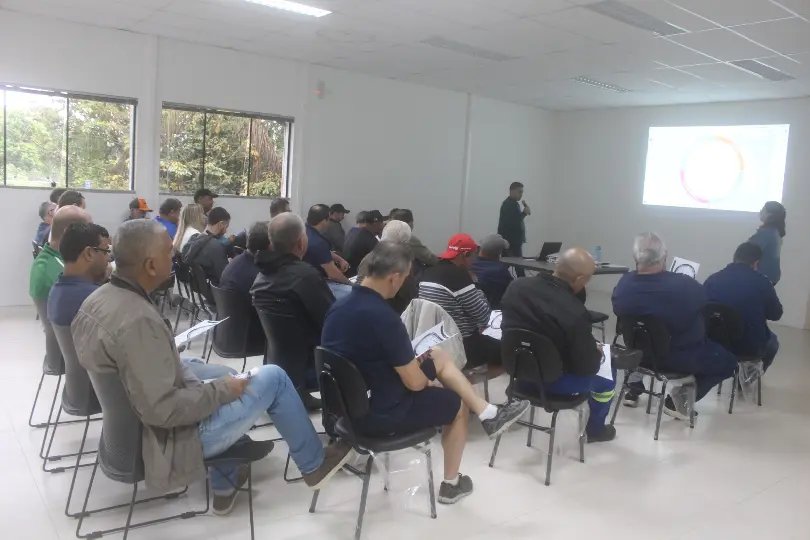 Samae realiza workshop sobre “Valorização da Vida” 