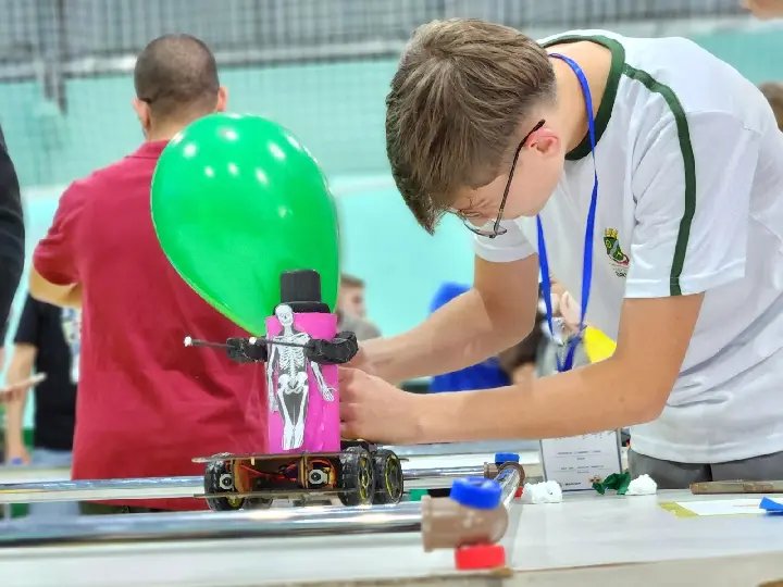 Conheça os Projetos Vencedores da Segunda Edição da Edutech