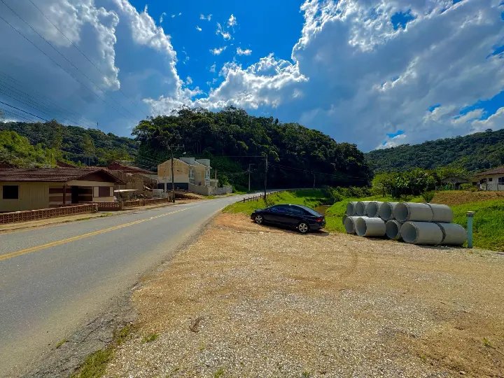 Obra de drenagem deixará trânsito em meia pista no Paquetá neste sábado