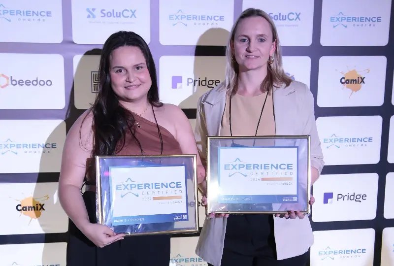 Havan é certificada como referência em experiência do cliente no Experience Awards Retail