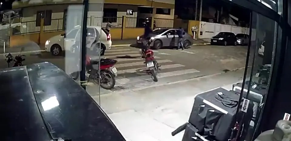 (VÍDEO) Mortes em Itapema teriam ocorrido por conflito entre facções rivais