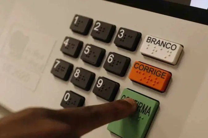 A partir desta terça, eleitor só pode ser preso em flagrante delito