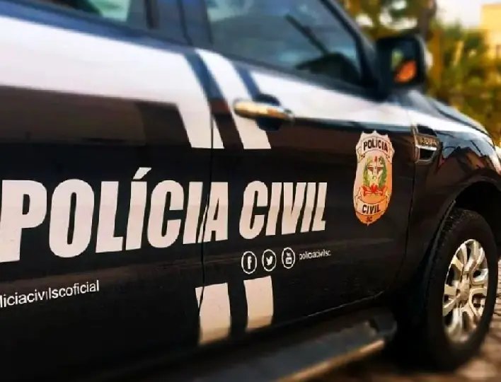 Suspeito de roubar mulher em Bombinhas é preso em São Paulo