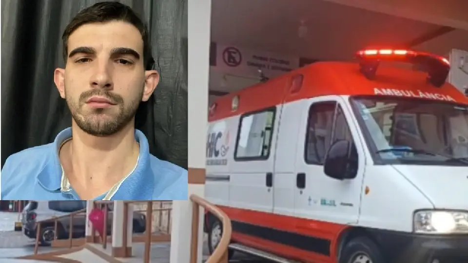 Jovem morre após choque elétrico no bairro Claraíba