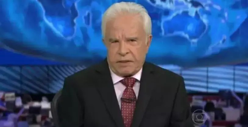 Morre aos 97 anos o apresentador e locutor Cid Moreira
