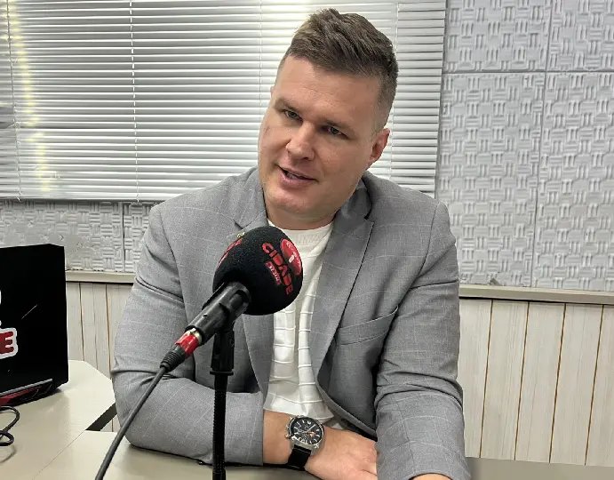 (VÍDEO) DIC de Brusque vai ganhar nova sede e enfrenta desafios de efetivo